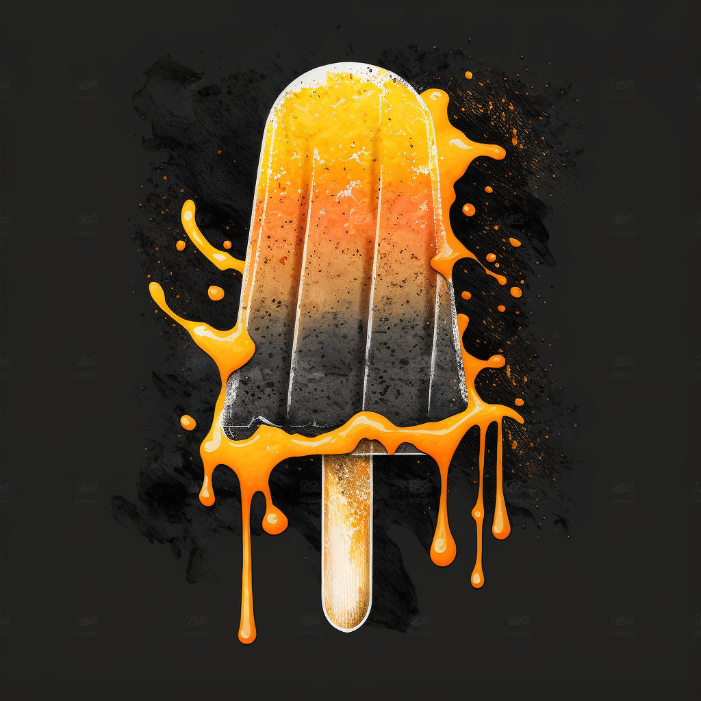 hot summer cliparts