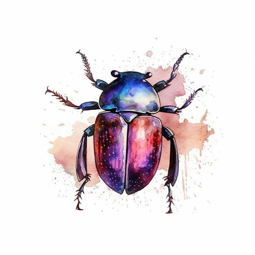 beetles cliparts