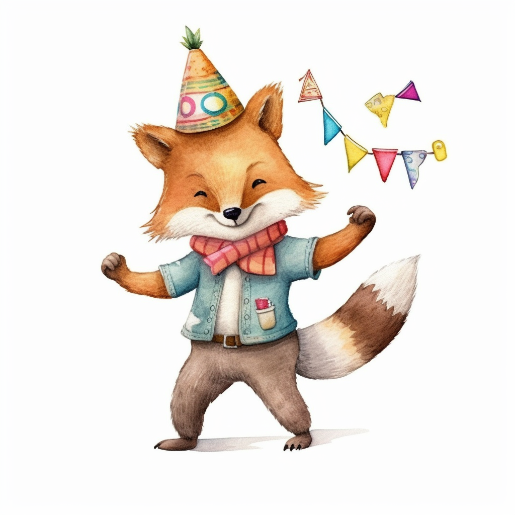 birthday cliparts
