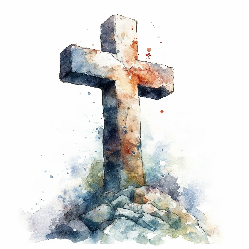 christianity cross cliparts