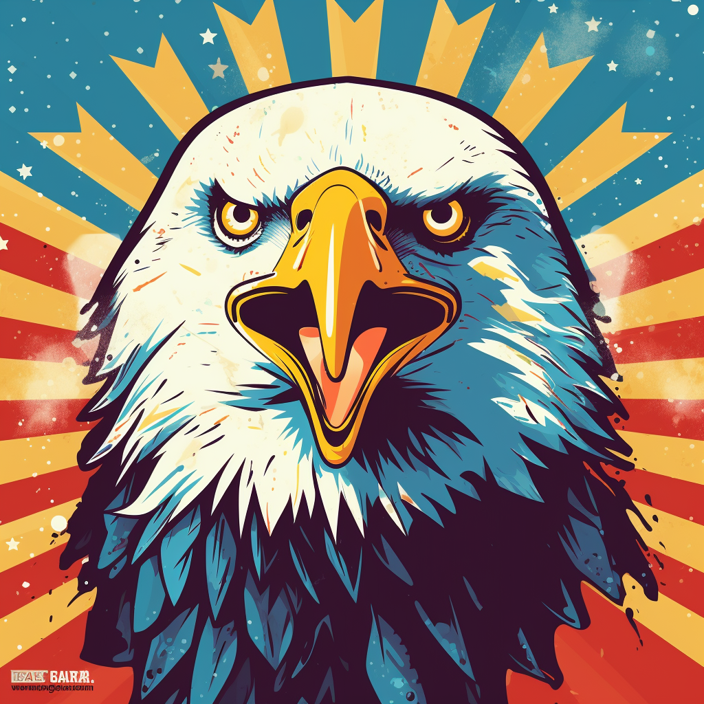 free patriotic clipart
