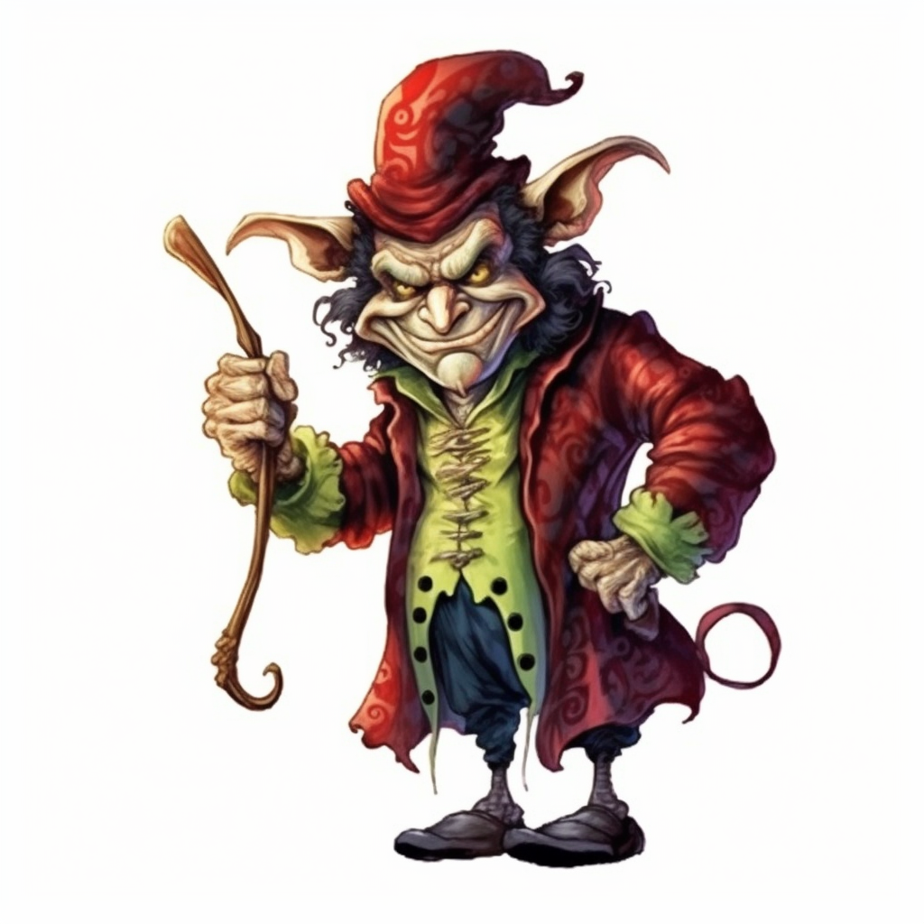 fairytale cliparts