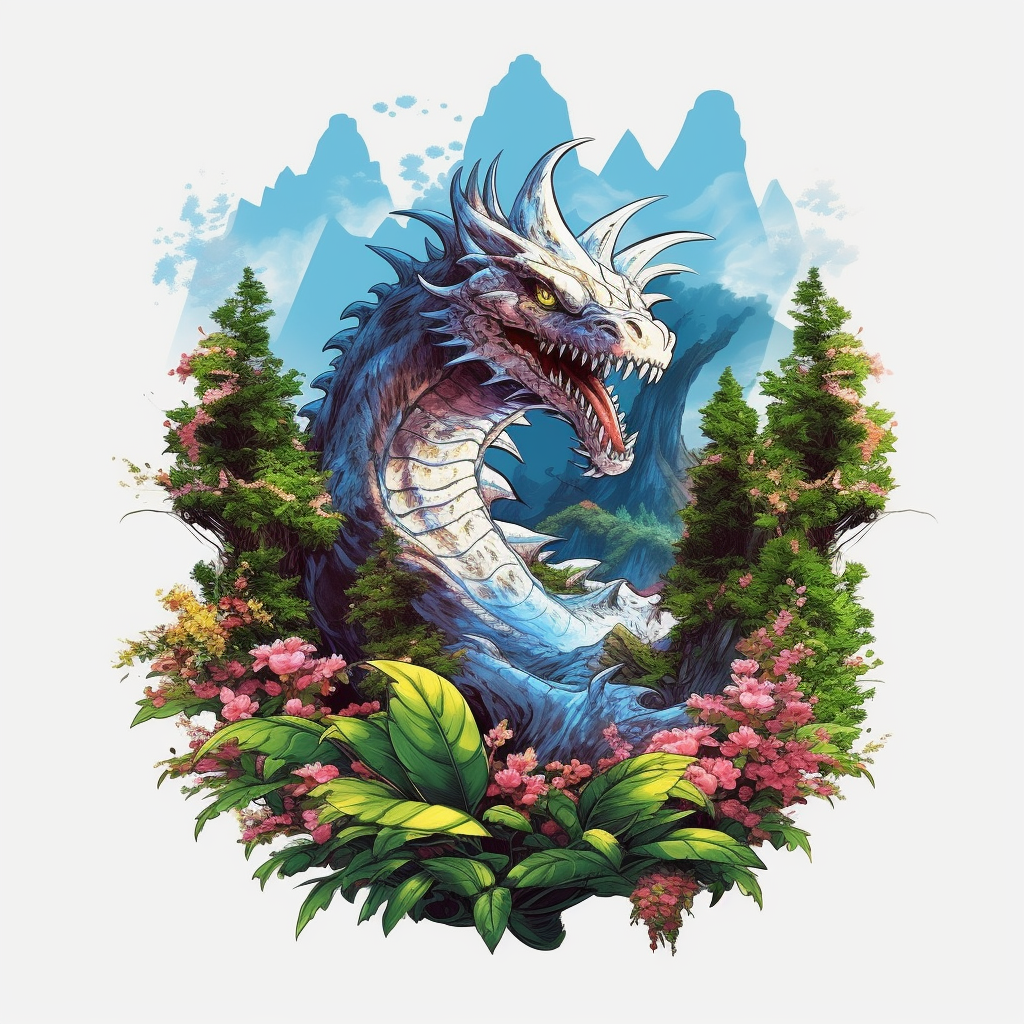 forest fire clipart