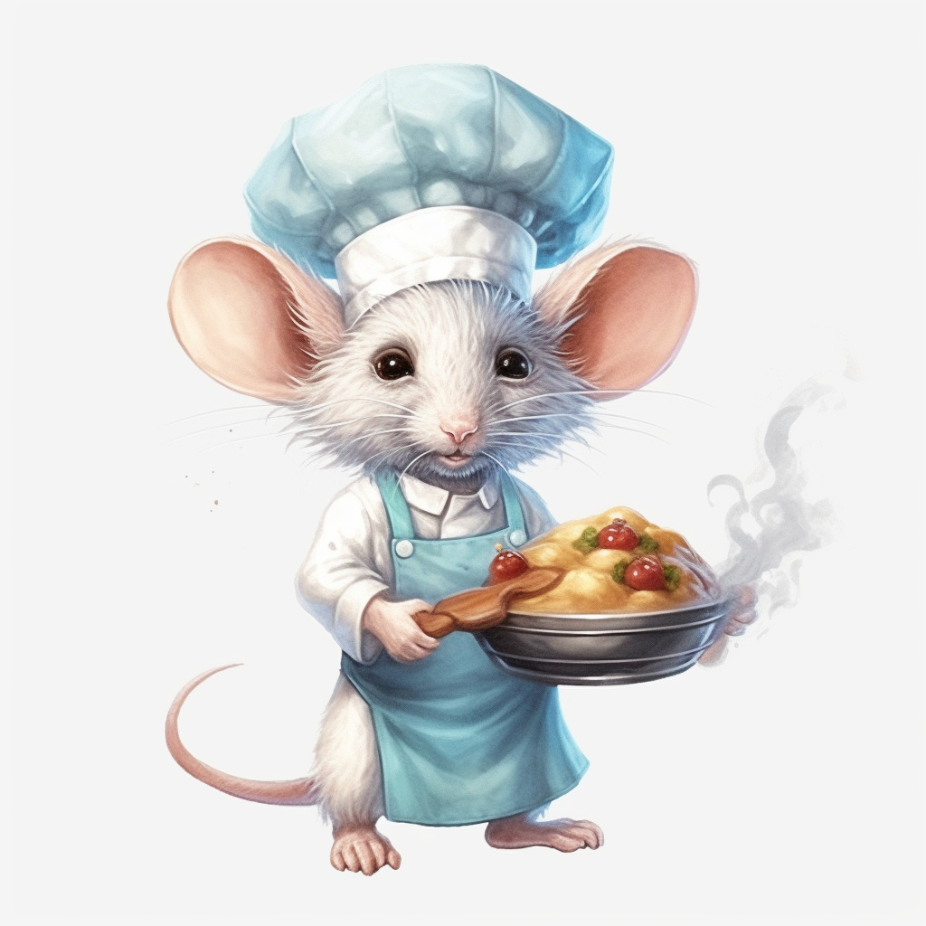 chef cliparts