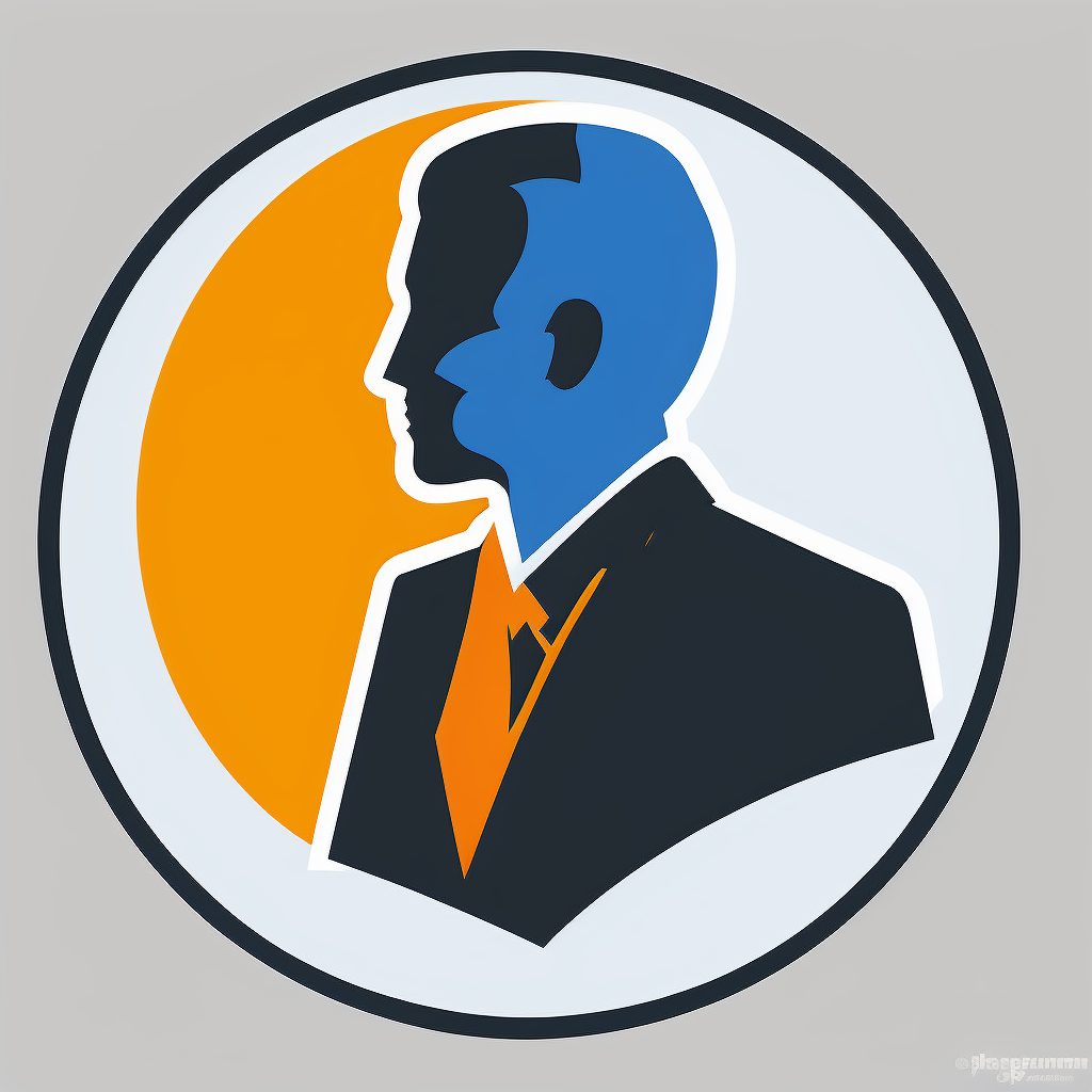 business presentation cliparts