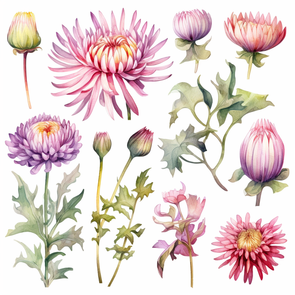 artichoke cliparts