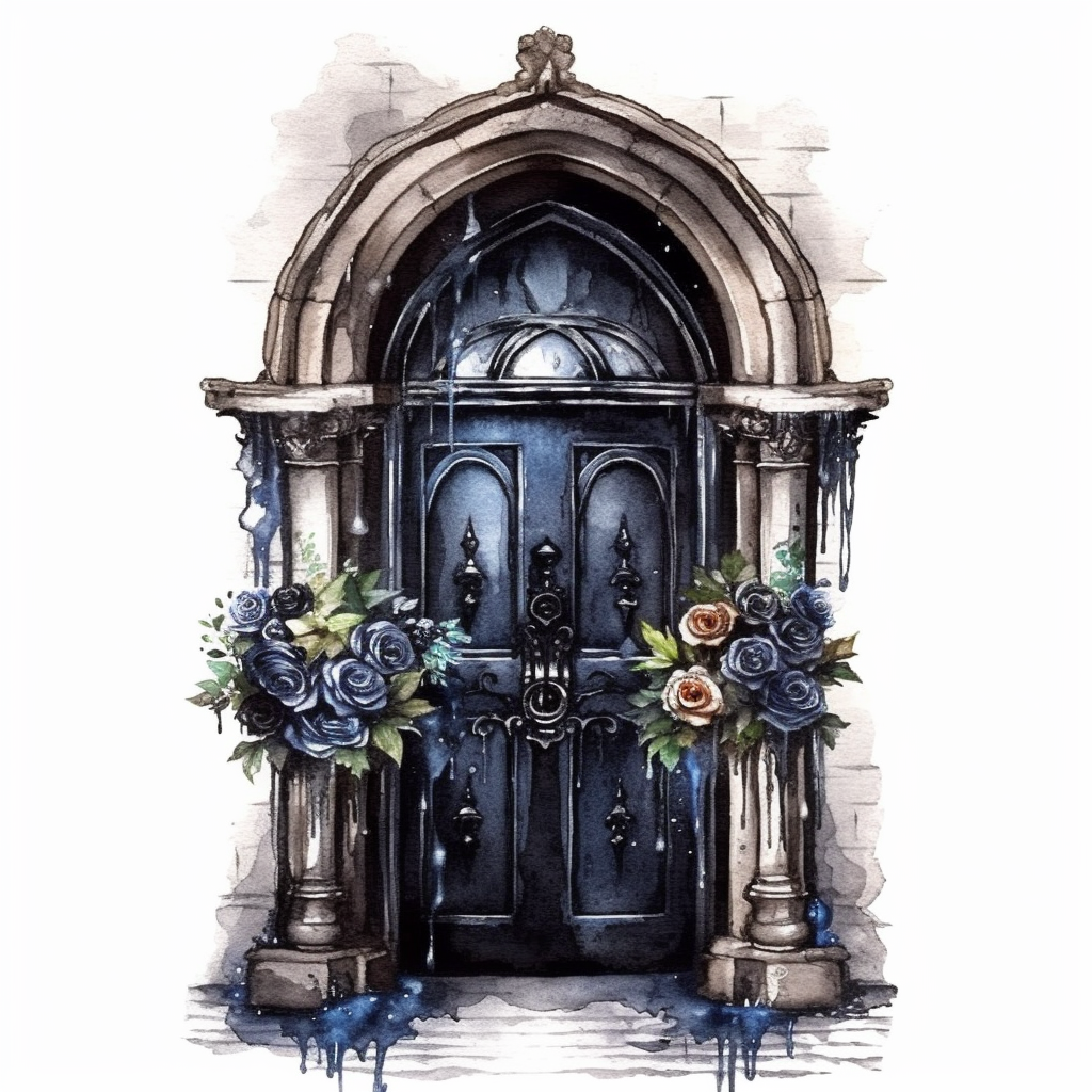 doors cliparts
