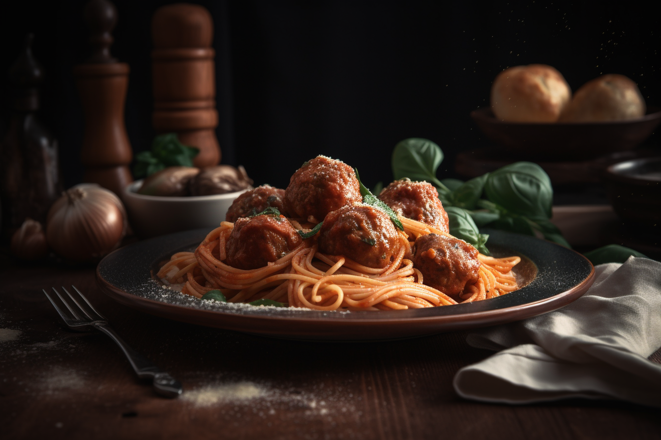 meatball cliparts