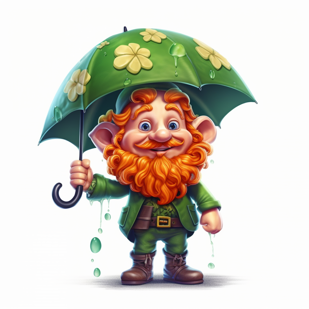 beard clipart