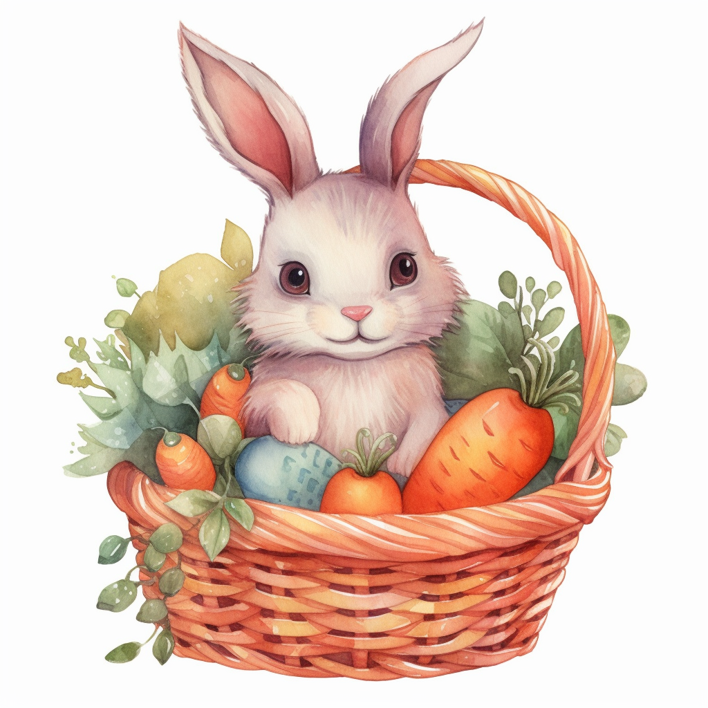 cliparts baby carrots