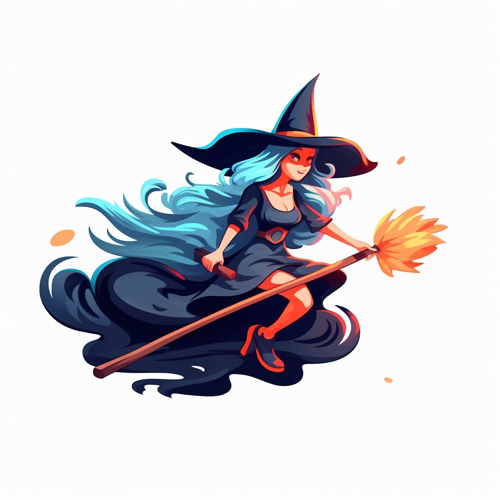 halloween vector cliparts