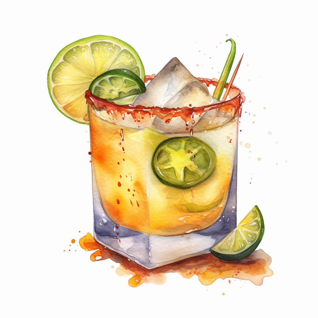 margarita cliparts