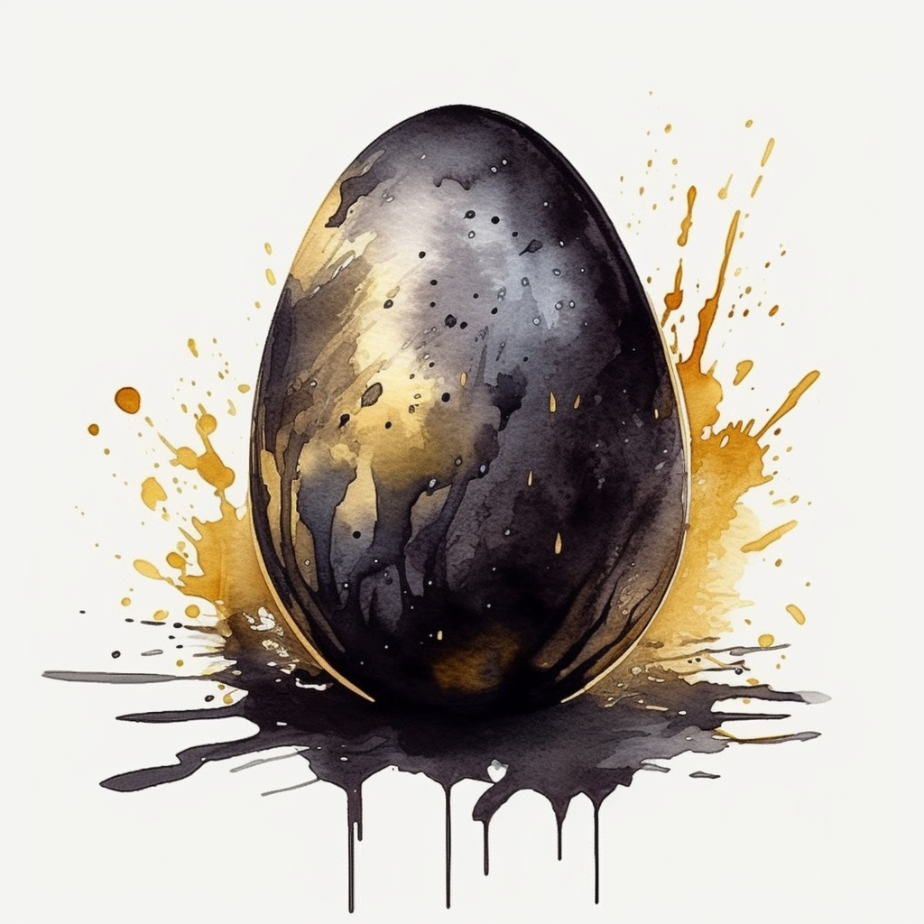 golden egg cliparts