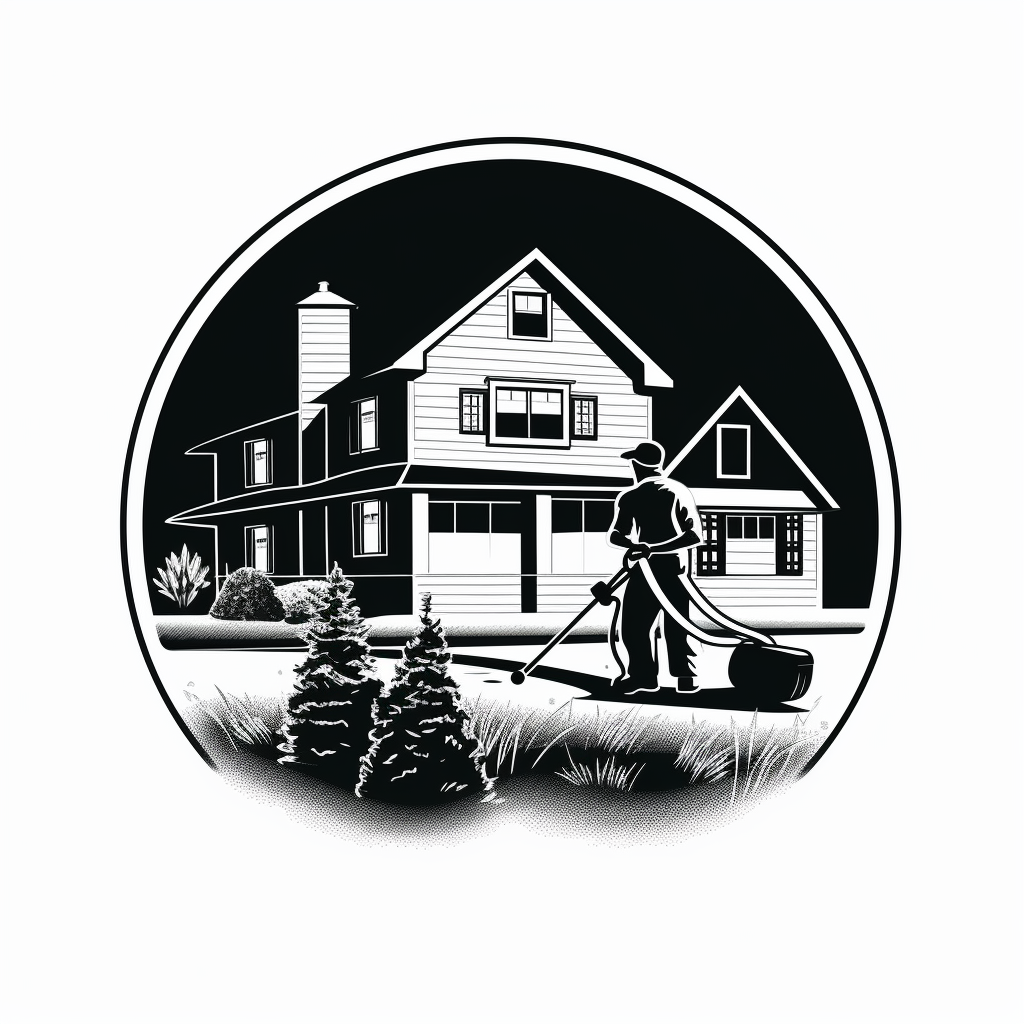 neighborhood cliparts