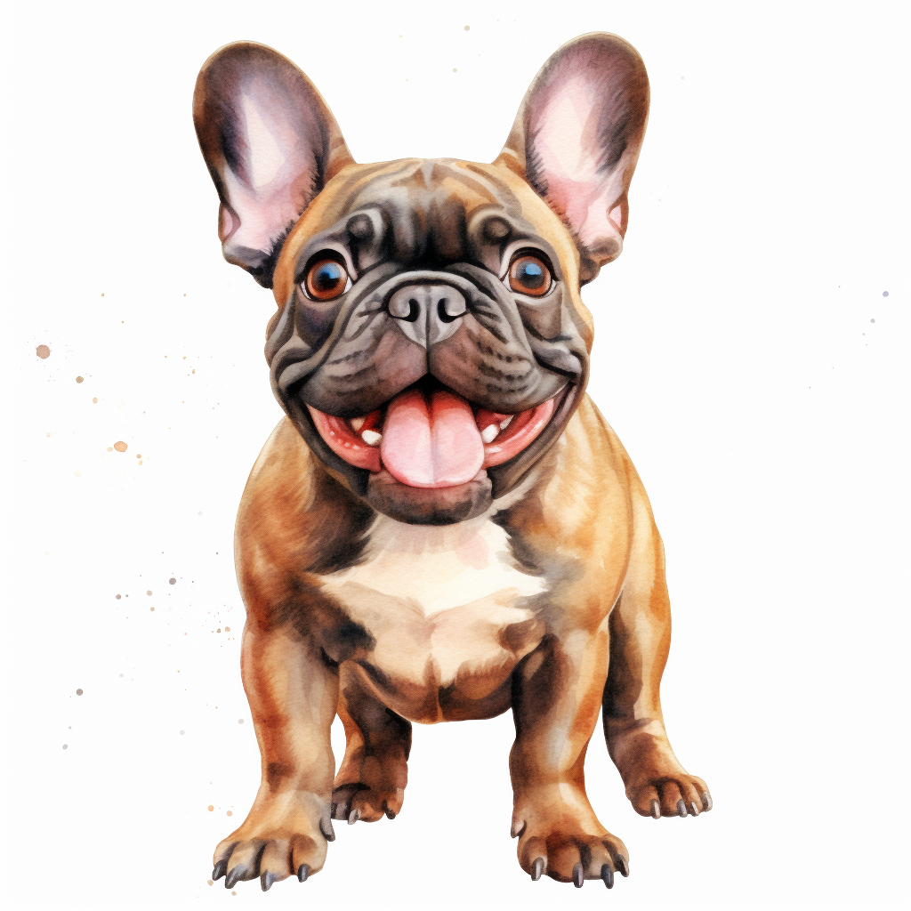 bulldog free clipart