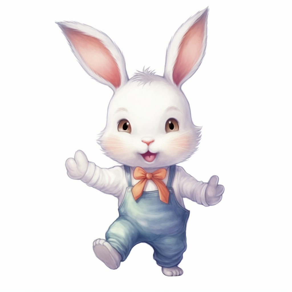 children running clipart
