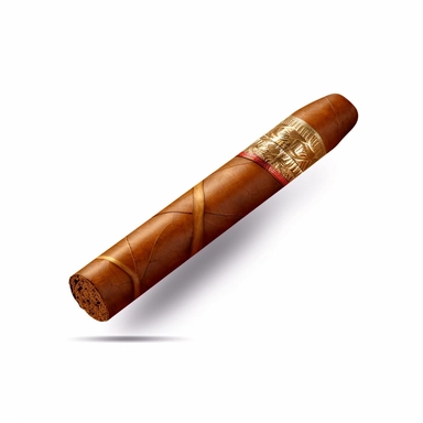 cuba cigar , Clipart minimalism style, without shadows,Transparent and white background