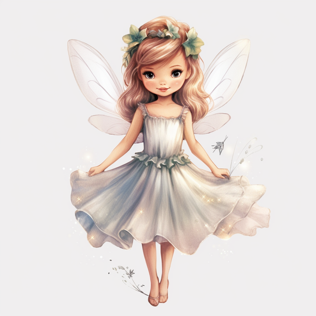 disney fairies cliparts
