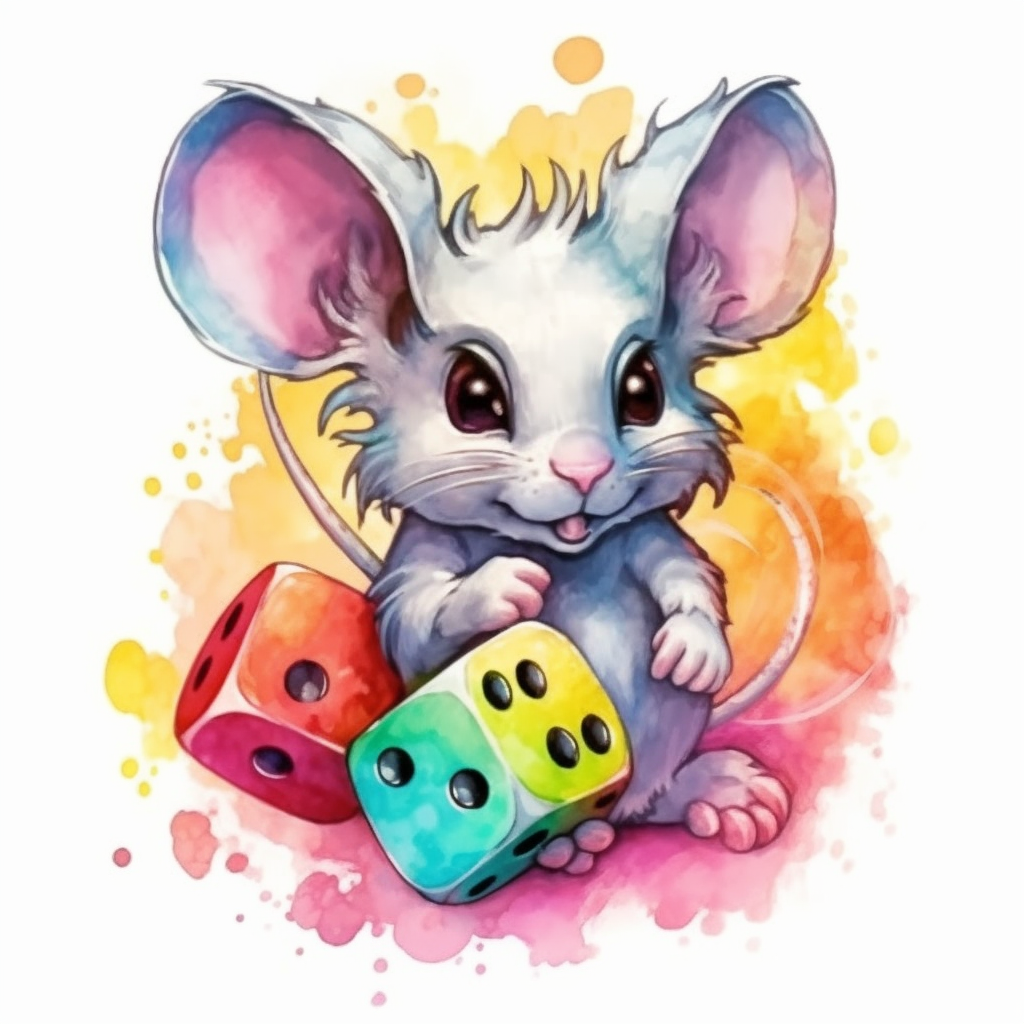 dice cliparts
