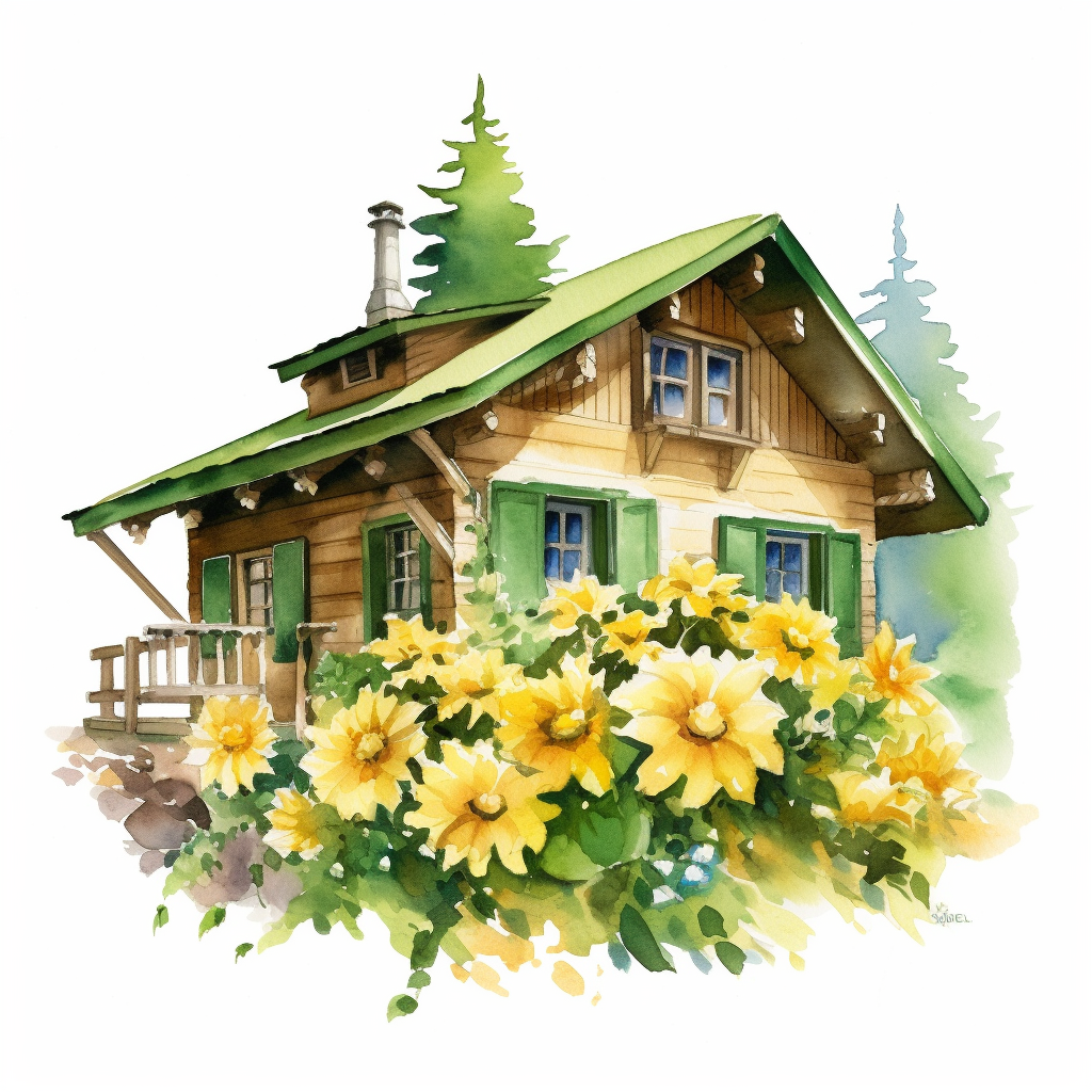 dwell cliparts