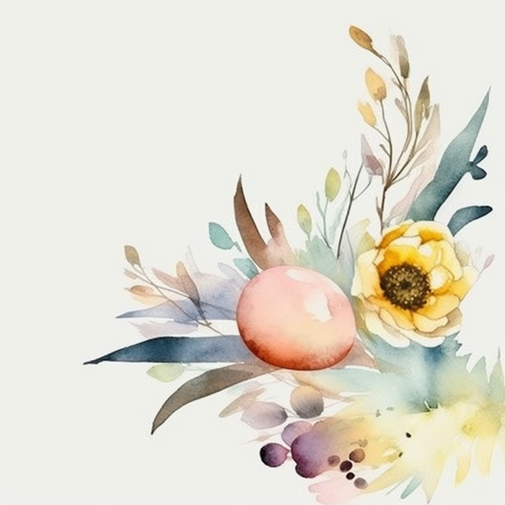 easter borders cliparts