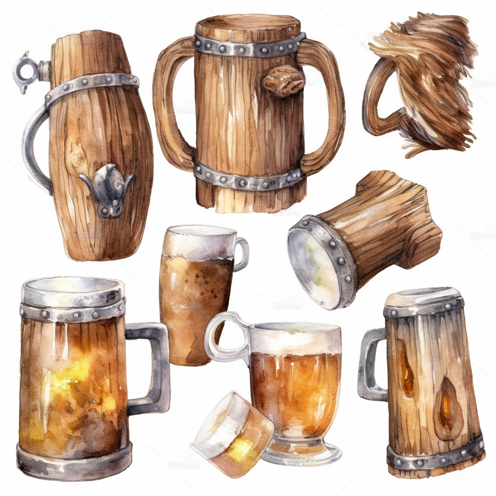 beer mug clip art
