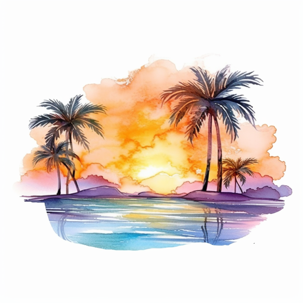 clip art trees