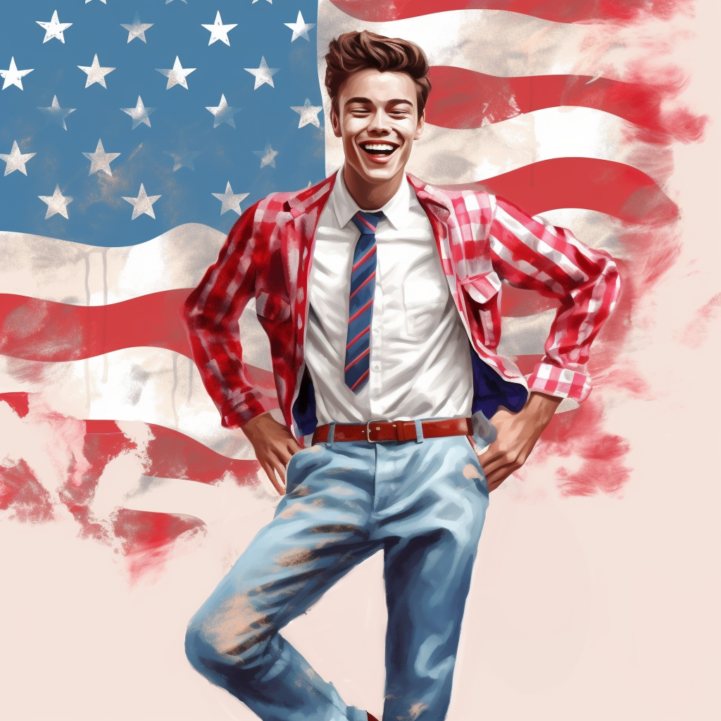 50 s clipart