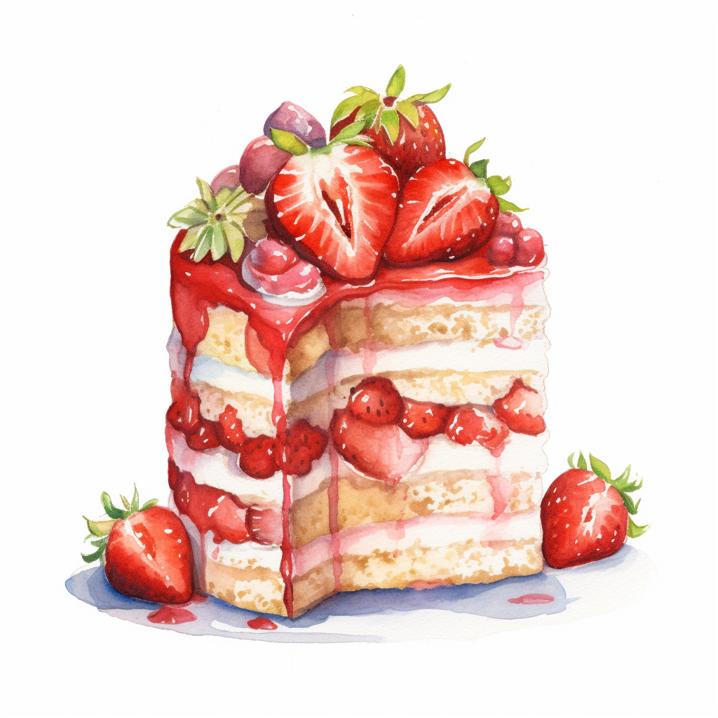 cakes cliparts