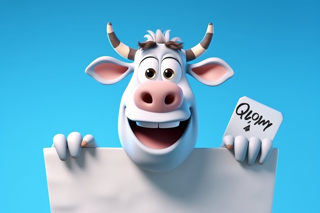 cow images clipart