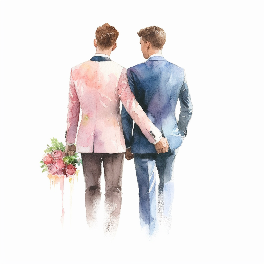 gay cliparts