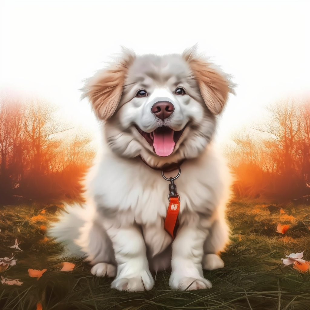 dog looking cliparts