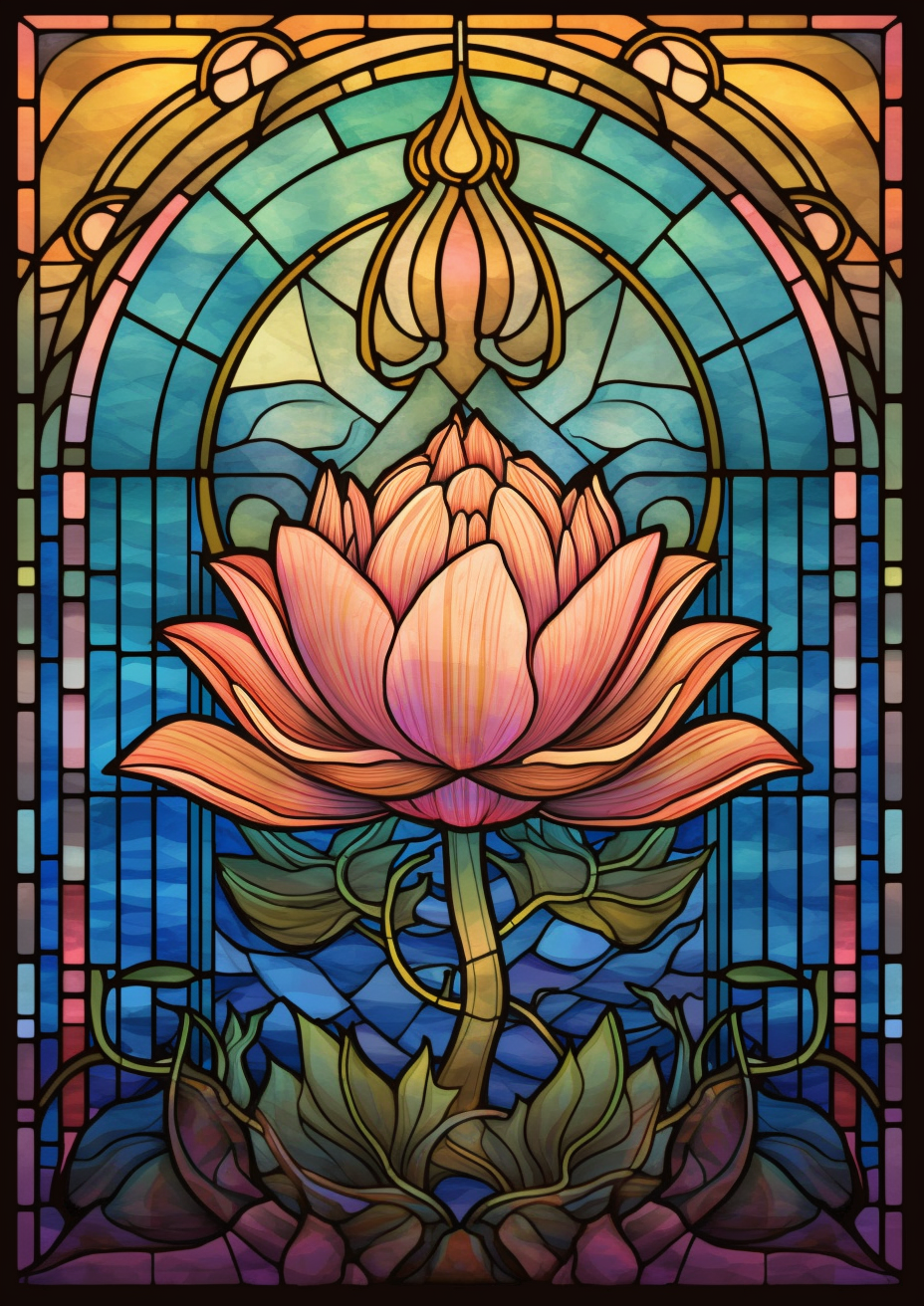 art deco cliparts