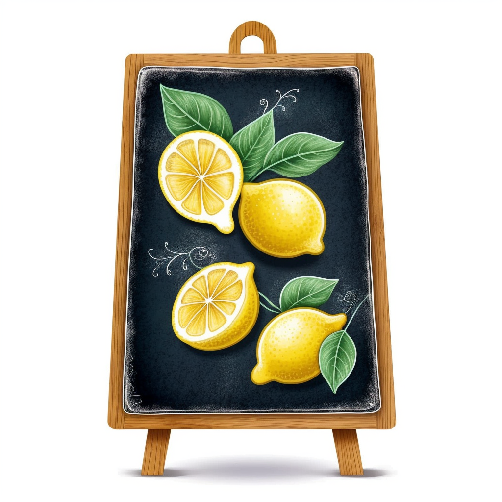 chalkboard cliparts
