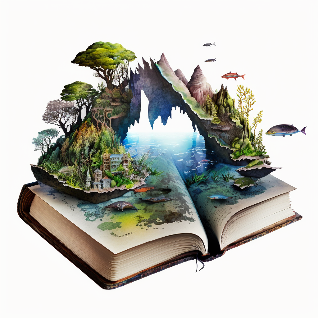 ecosystem cliparts