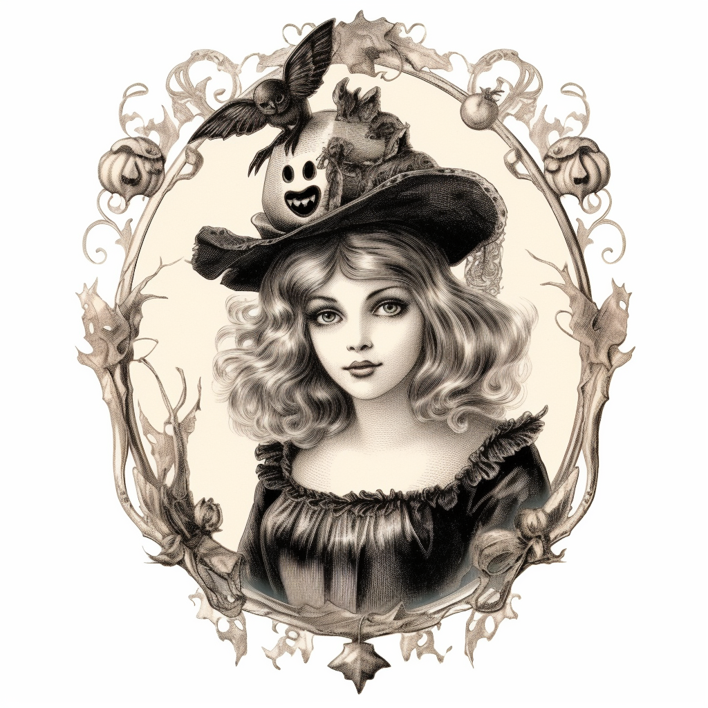 haloween clipart