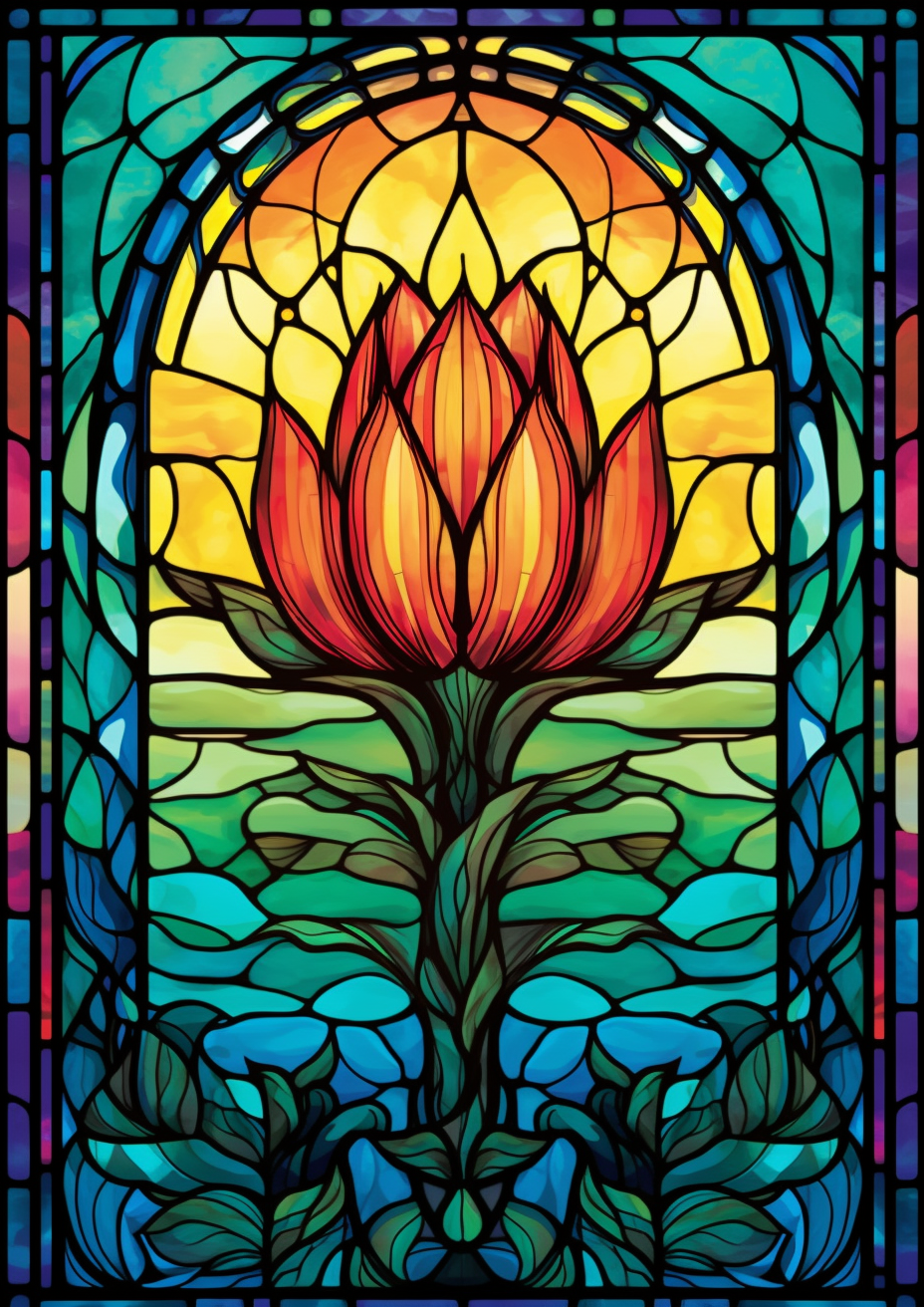 art deco clipart