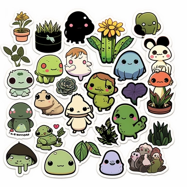 20 succint separated stickers based on these keywords: stickers, black outline, stickers, robot 2d vector illustration sticker phone case stickers book journal stickers tiny stickers luggage stickers kpop stickers skateboard stickers stickers goth stickers anime stickers laptop anime decal stickers spooky stickers thank you stickers printable frog sticker frog stickers cute frog sticker cute frog toad sticker water bottle sticker cute sticker frogs vinyl sticker toad sticker waterproof sticker c