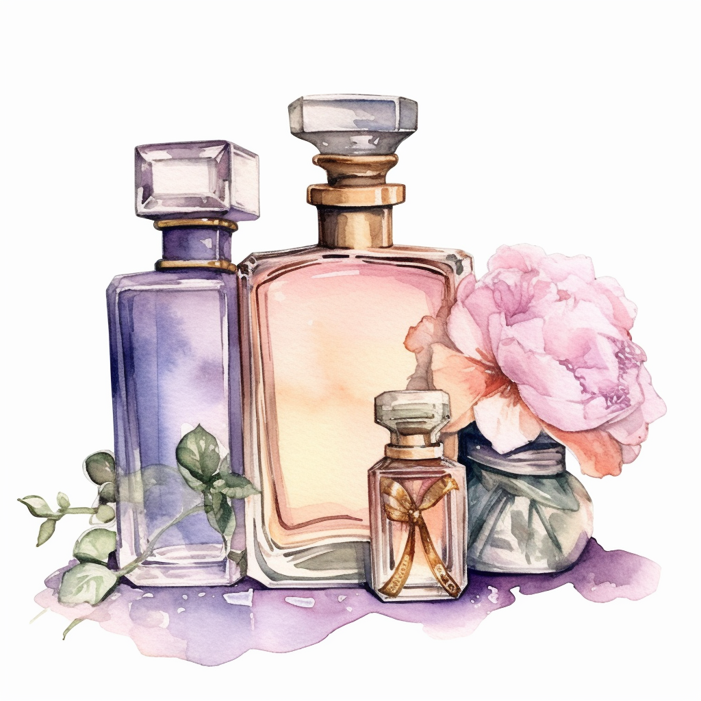 cosmetic cliparts