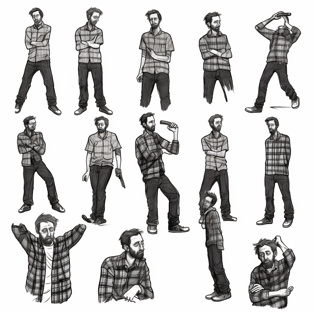 dominic cliparts