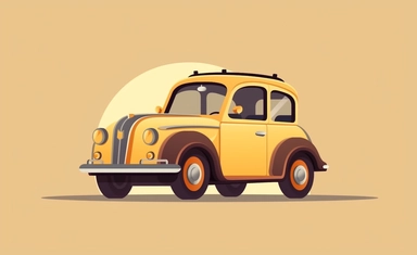 cartoon classic car tv clip free vector cartoon car clip art free download car clip art free vector cartoon car clip art free vector cartoon car clipart, in the style of #screenshotsaturday, dark yellow and beige, minimalistic approach, animated gifs, petros afshar