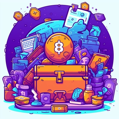 money money money money money cartoon clipart business, in the style of hallyu, dynamic linear compositions, purple and amber, illustrated advertisements, books and portfolios, editorial illustrations, award-winning