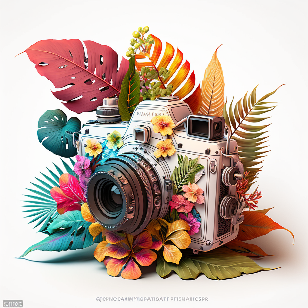 hibiscus flower clipart