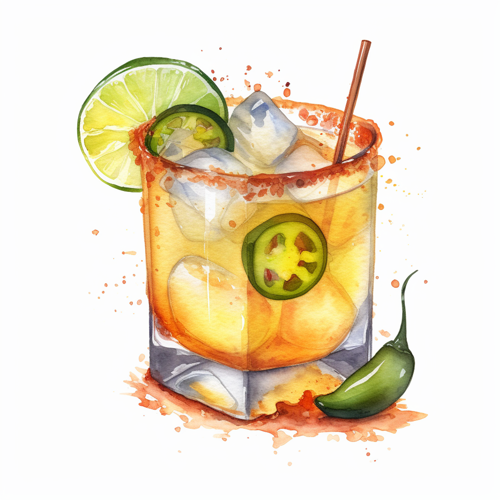 margarita cliparts
