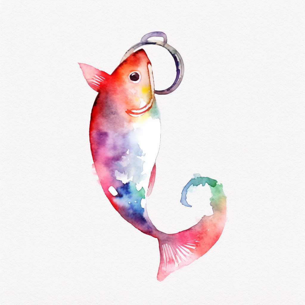 fishing hook cliparts