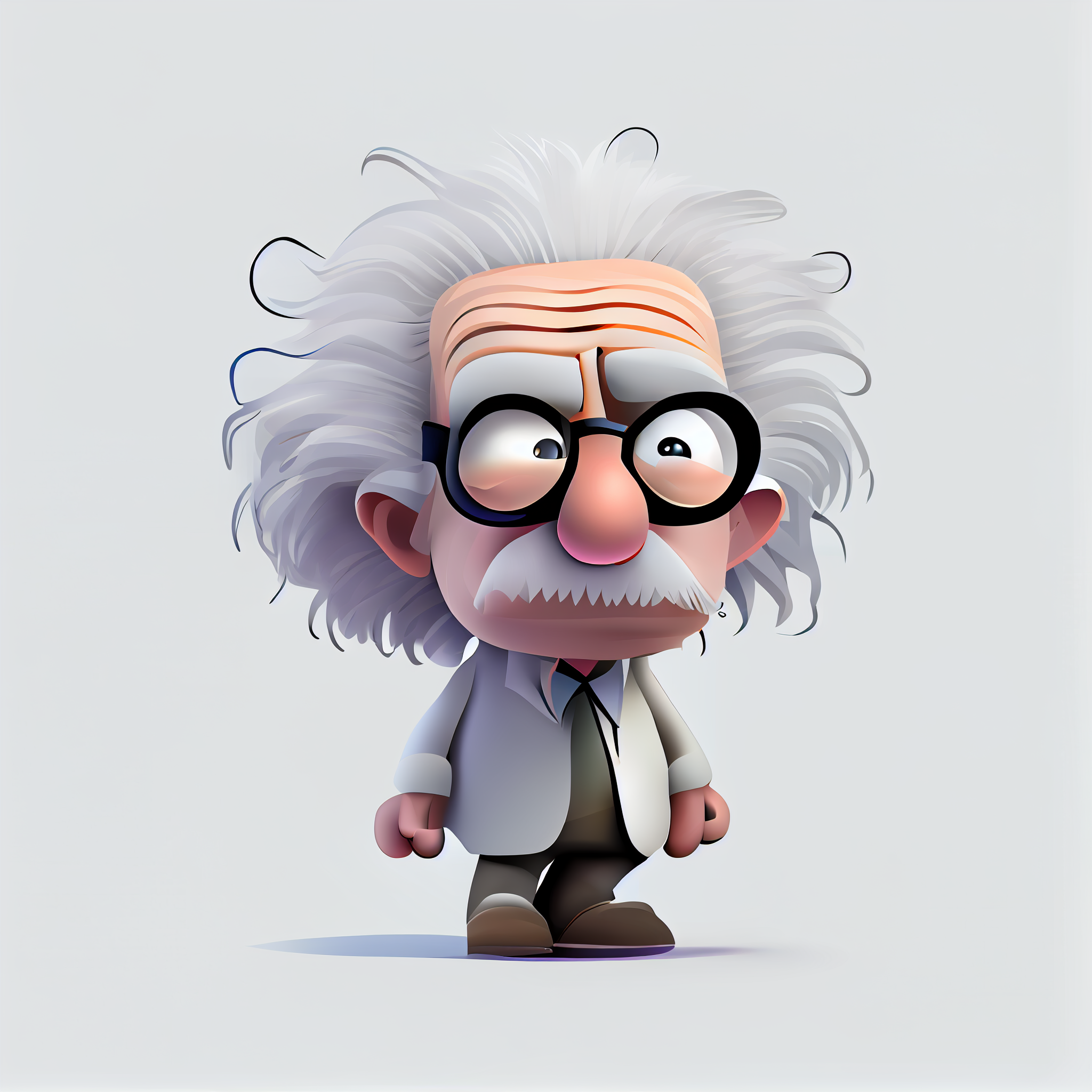 einstein cliparts