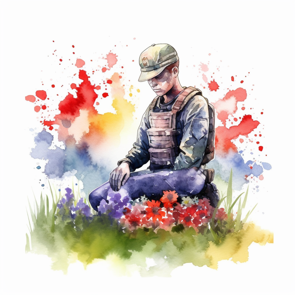 in remembrance cliparts