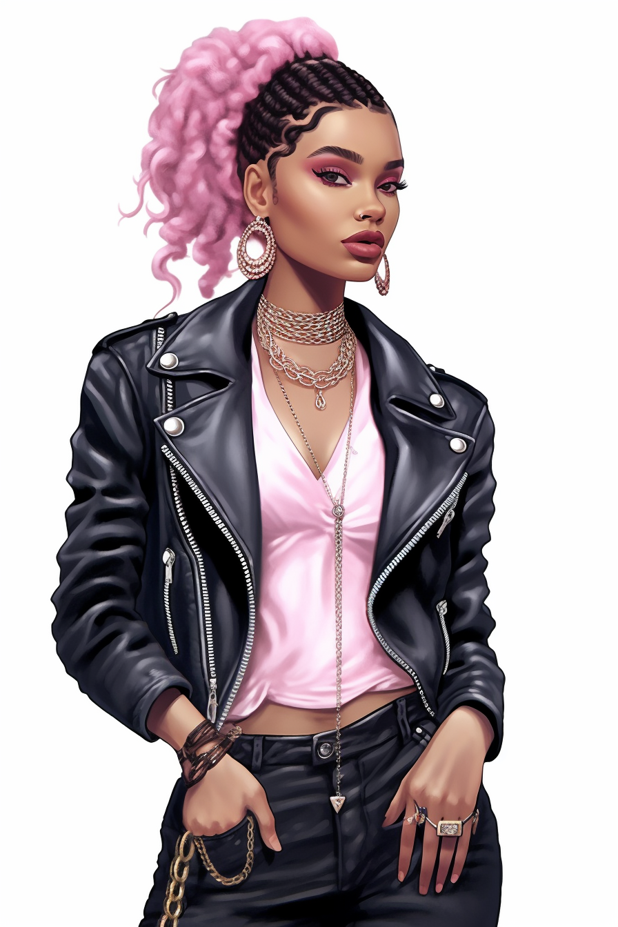 jacket clip