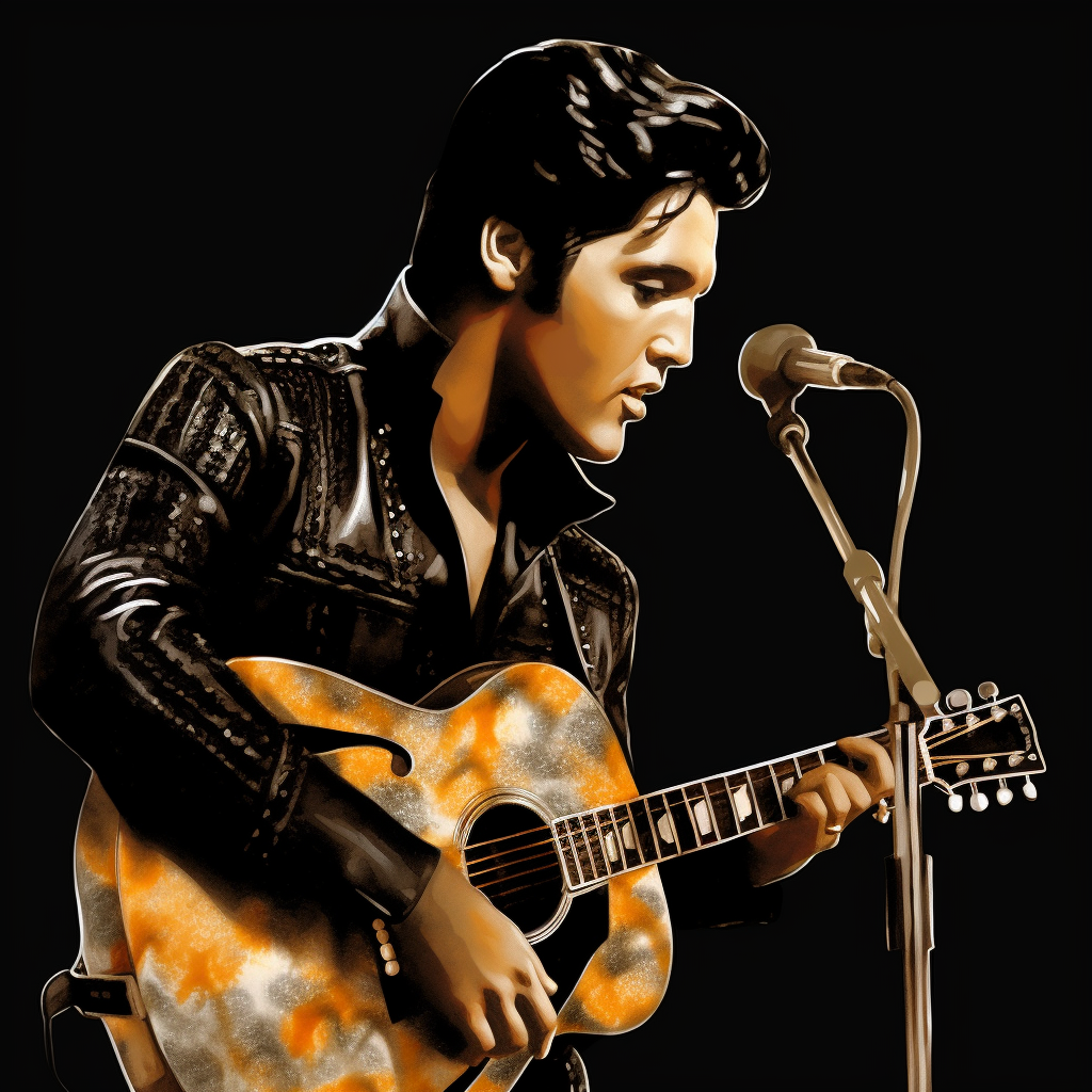 guitar black cliparts