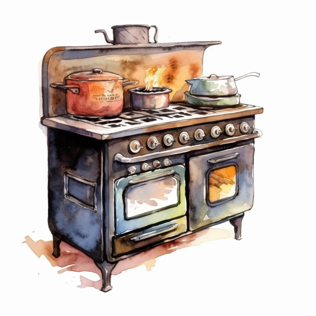 cooking clip art
